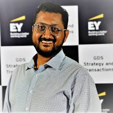 I go a step further to say that we have more experience in establishing  this essential common health platform than we think.