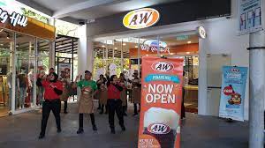 Chcesz kupić tanie loty z louangphrabang do penang w najniższej cenie? A W Officially Opened New Outlet A W Malaysia Official Facebook