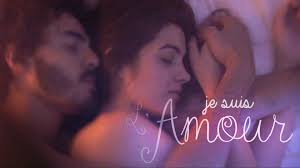 Je suis lamour