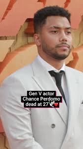 Ambrose Spellman Death Actor