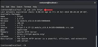 3 Options To List All Installed Packages In Centos {Easiest Way}