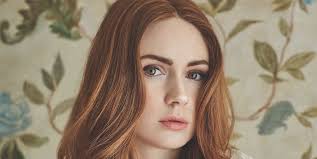 Karen sheila gillan was born and raised in inverness, scotland, as the only child of marie paterson and husband john gillan, who is a singer and recording artist. 86hm97lhssnswm