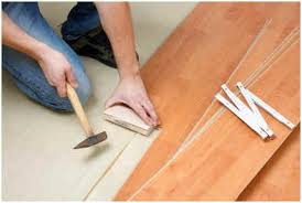 Quick spill clean up on laminate flooring along with weekly maintenance, you will probably run into spills from time to time. Can You Stain Laminate Floors Sophisticated Edge