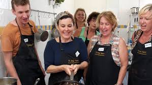 Sara's cooking class has been created as one of many culinary games, however, right after being released this online entertainment became incredibly popular and played all over the world. The Cooking Professor Cooking Classes And Events In Perth