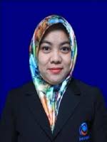 Foto   Dr. Elistia, S.E., M.M.