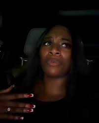 Char | Fans come for Claressa Shields after another video of what fans  believe is a weave, she's claiming to be her natural hair!... | Instagram