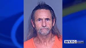 Baldwin County man sentenced after possessing firearm as convicted felon