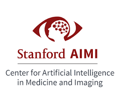 Stanford AIMI logo and link