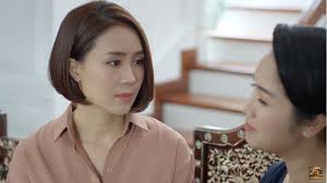 Lương thu trang với hướng dương ngược nắng: HÆ°á»›ng DÆ°Æ¡ng NgÆ°á»£c Náº¯ng Táº­p 15 Kien Lá»™ Bá»™ Máº·t Tháº­t
