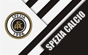 Последние твиты от spezia calcio (@acspezia). Download Wallpapers Spezia Calcio 4k Material Design Logo White Black Abstraction Emblem Italian Football Club La Spezia Italy Serie B Besthqwallpapers Material Design Football Wallpaper Logos