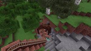 Microsoft loyalists can now download the … Pocket Edition Minecraftpedia Fandom