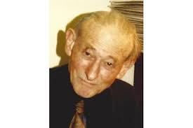 George Beffa Obituary (1921