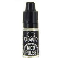Υγρά Αναπλήρωσης / E-Liquid - DragonVape