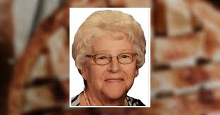 Eleanor "Ellie" Agnes Zimmerman Obituary November 1, 2025