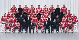 Hittade du inte vad du letade efter? Frolunda Truppen 2018 2019 Hockeybladet Nu