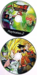 Being topped by tobal 2 for which akira toriyama was a designer. Dragon Ball Z Budokai Tenkaichi 3 Includes Bonus Disc Playstation 2 Na Vgcollect