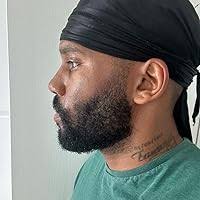 Organic Hairoids Hair & Beard Oil 50ml