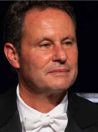 Fox's Brian kilmead says " we should just kill them " of the homeless, gets  a slap