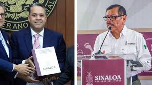 Exfuncionarios de Sinaloa detenidos en Estados Unidos: las acusaciones que enfrentan