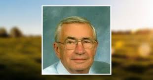 Francis J Pribyl Obituary January 25, 2007