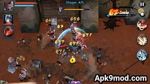 Undead slayer merupakan game berkategori action rpg yang dibesut oleh swordman fighting games, dengan tokoh utama yang memiliki kemampuan samurai yang sangat keren, misi utama dari. Blog Feed Inivar45