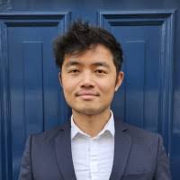 John Drover Email & Phone Number