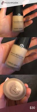 The shade systems however make no sense to me. Giorgio Armani Luminous Silk Foundation Luminous Silk Foundation Shade 3 5 Light To Giorgio Armani Luminous Silk Luminous Silk Foundation Foundation Shades