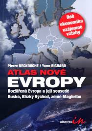 Seterra je bezplatný zeměpisný kvíz, díky kterému se. Atlas Nove Evropy Knihcentrum Cz