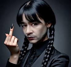 I got old 🤣. Still looking good though NGL