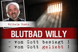 See all videos on attvideo. Blutbad Willy Von Gott Besiegt Von Gott Geliebt Erlebt