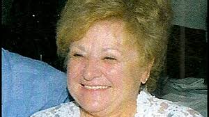 Obituary: Winebarger, Donna Mae