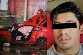 Mató a tres en accidente y lo dejan libre sin pagar por daños (nota de Ray  Cardoso en e-consulta) julioastillero.com