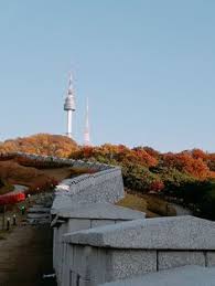 Foto pemandangan indah di korea selatan archives mainmata studio. 72 Ide Seoul V Korea Selatan Korea Selatan Pemandangan Kota Pemandangan