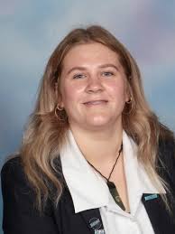 Head Students for 2024!