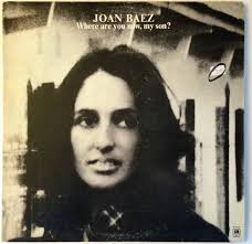 Norbert Putnam, Mike Leech, Jerry Carrigan, Lee Hazen, Henry Lewy, Reggie  Young, Pete Wade, Grady Martin, Joan Baez, Mimi Farina