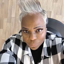 Who remembers the segregated restrooms and water fountains?