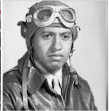 Robert Oldys/Olds, Robin Olds' father