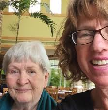 Joan Mudd Obituary (2017)