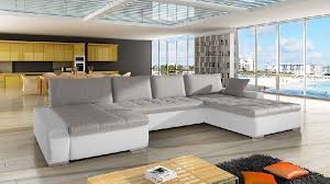 Big Sofa Caro Polsterecke Wohnlandschaft Ecksofa Eckcouch Bettkasten Schlaffunktion In 2020 Furniture Outdoor Sectional Sofa Home Decor
