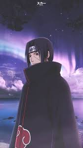 Itachi X Aurora Wallpaper By Iscxr 06 Free On Zedge Looking for the best itachi uchiha wallpaper hd? itachi x aurora wallpaper by iscxr 06