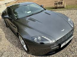 Image result for Meteorite Silver 2014 Aston Martin