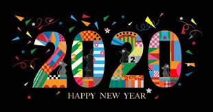 Happy New Year 2020 Hd Wallpaper Images Download Free Happy New Year Wallpaper New Year Images Happy New Year Greetings