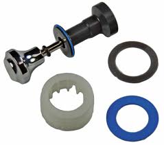 I have a dripping leak from the bathtub spigot controlled from this valve. American Standard American Standard Tub Diverter Spout Repair Kit 45a218 M962106 0020a Grainger