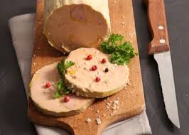 Foie Gras Nos Delicieuses Recettes De Foie Gras