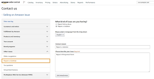 Maybe you would like to learn more about one of these? Amazon Brand Registry 2 0 The New Amazon Brand Registry