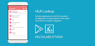 Excellent way to validate and verify mobile numbers. Update Hlr Lookup V2 0 Deltalabs Studio