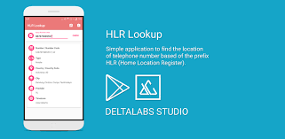 With 1 cheap request you know use our hlr lookup webservice to validate your mobile numbers, just like some of our clients Update Hlr Lookup V2 0 Deltalabs Studio