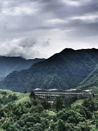 Update your graphics card drivers today. Floating Hotel Anji County Huzhou Zhejiang E Architect