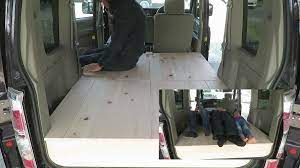 車中泊キット 軽キャンピングカーの自作キットを作るlv1 エブリイワゴン用をとりあえず完成品させてみた diyの棚の簡単な作り方や木材選び 強度を解説 カミヤ先生の家具教室ブロ グ キャンピングカー 車中泊 軽バン カスタム