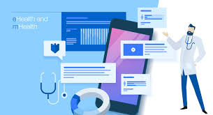 And sensor technology (mst) at chemnitz university of technology and . E Health And M Health In The Health Sector Ippocrate As